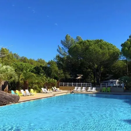 Chalet Chalet Roquebrune-sur-Argens