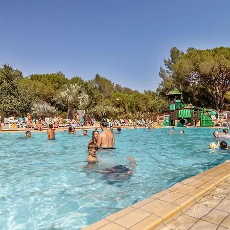 Chalet Roquebrune-sur-Argens Chalet