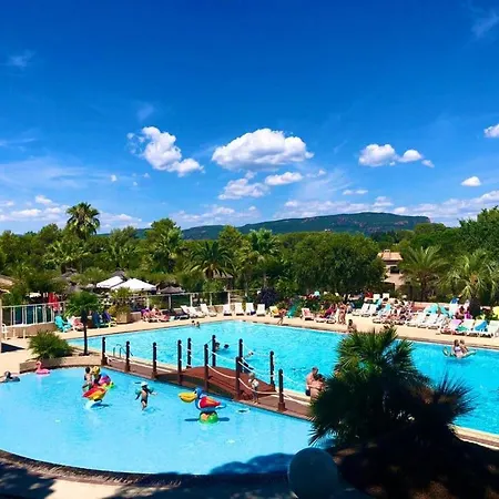 Chalet Roquebrune-Sur-Argens Roquebrune-sur Argens