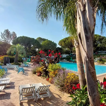 Chalet Chalet Roquebrune-sur-Argens