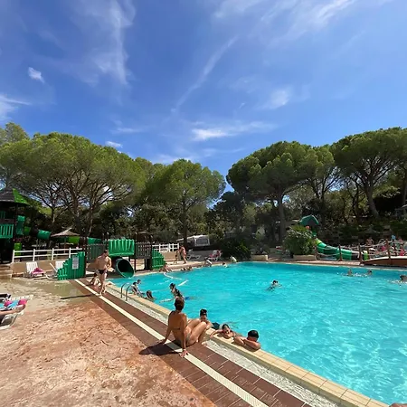 Chalet Roquebrune-sur-Argens Chalet