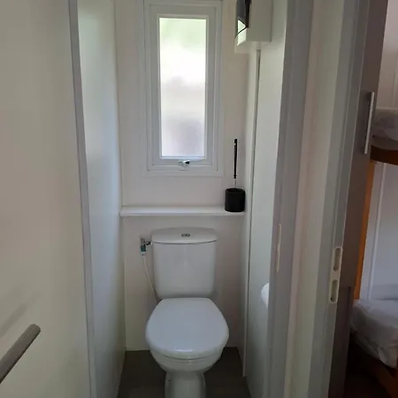 Σαλέ Chalet Roquebrune-Sur-Argens *