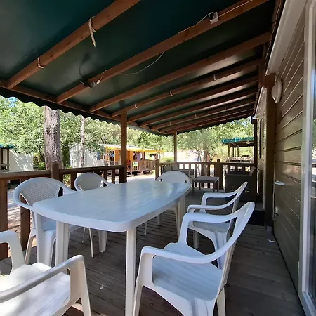 Σαλέ Chalet Roquebrune-Sur-Argens