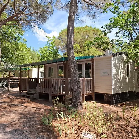 Chalet Roquebrune-Sur-Argens Σαλέ