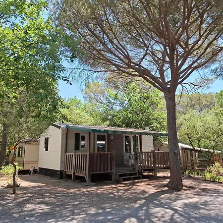 Chalet Chalet Roquebrune-sur-Argens *
