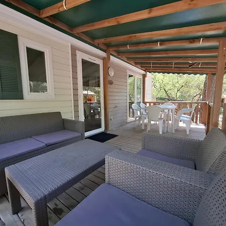 Chalet Roquebrune-sur-Argens Chalet